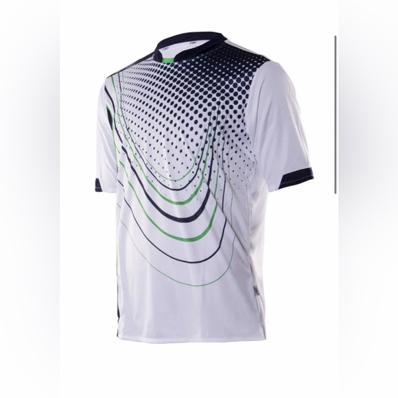 Globe Football
Jersey Sports T-shirt Man’s - Picture 2 of 4